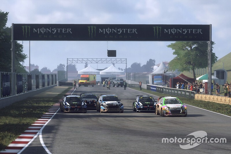 'DIRT Rally 2.0' estrena su primer campeonato de eSports
