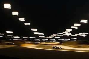 GALERI: Suasana dan aksi kualifikasi GP Bahrain