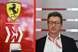 В Ferrari рассказали, как будут искать нового босса