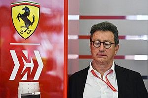 Camilleri: Netflix series a game changer for F1