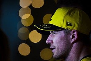 Hülkenberg après sa panne : "Rien ne sert d'enfoncer Renault"