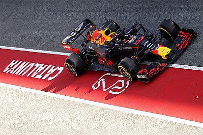 Wintertests Barcelona live te volgen op F1 TV