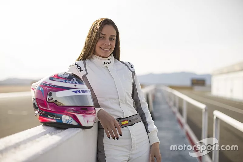 Marta Garcia