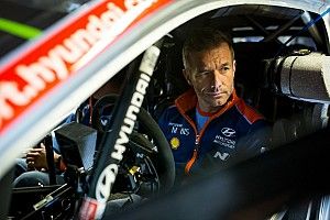 Loeb Akui Sulit Tolak Godaan Mobil Hibrida Baru WRC