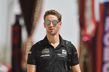 Grosjean wil praten over snelheidsverschillen bij kwalificatie
