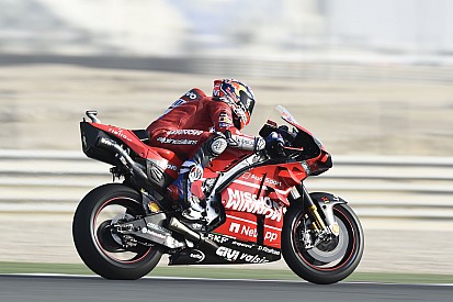 LIVE MotoGP, GP d'Argentine, Essais Libres 1