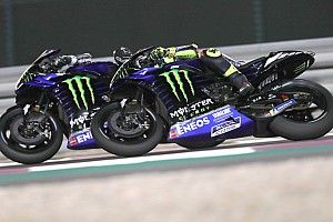 Vinales corre ai ripari: "Cercherò di capire dove sorpassare nelle libere"