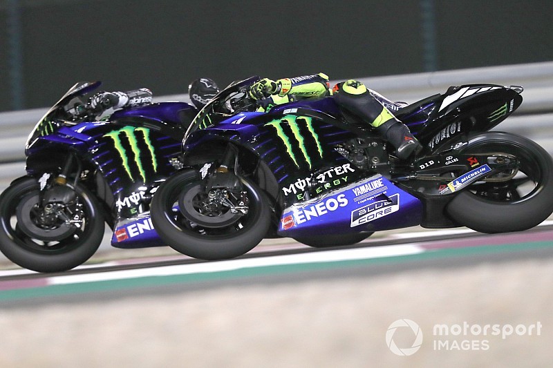 Vinales corre ai ripari: "Cercherò di capire dove sorpassare nelle libere"