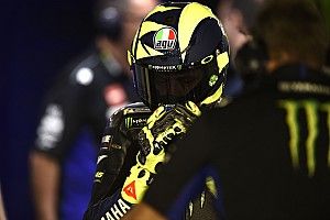 A Katari GP-n Vinales és Rossi sem tudott csodát tenni: a tavalyi szinten ragadtak