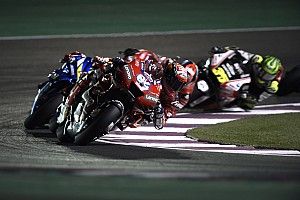 MotoGP 2021: doppia gara in Qatar. USA e Argentina rinviate