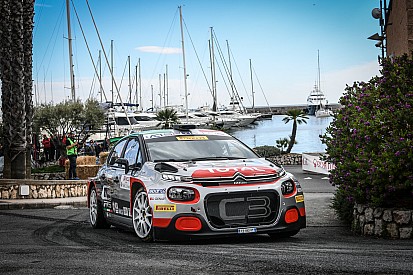 Fotogallery CIR: gli scatti più belli del 66° Rallye Sanremo