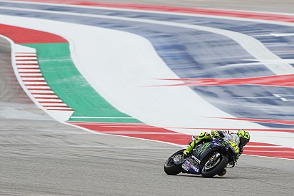 MotoGP analiza fines de semana de dos carreras por Austin