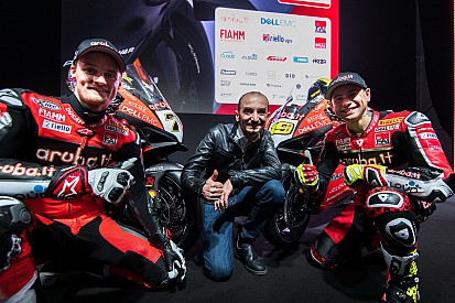 Domenicali risponde a Bautista: “Ha lasciato Ducati per soldi”