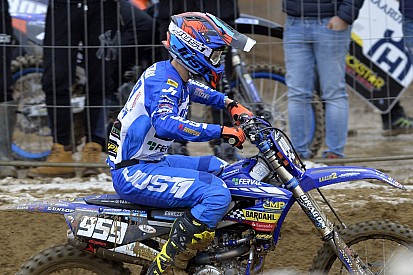Internazionali d'Italia: bel podio per Maxime Renaux in classe MX2 ad Ottobiano