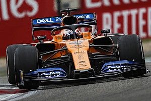 Sainz: "Şansa ihtiyacım var"