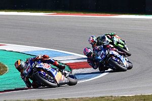 Lowes : La bataille chez Yamaha ? "Une source de motivation"