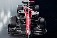 Как изменилась за год машина Alfa Romeo: сравнение С42 и С43