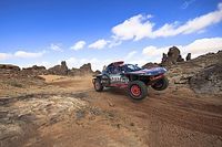 Les Audi auront 11 ch de plus pour la suite du Dakar