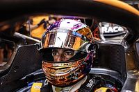 絶対オーバルも気に入るって! パトリシオ・オワード、F1シート喪失のリカルドにインディカー勧める