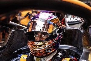 O’Ward: Ricciardo "would love" a move to IndyCar if F1 return bid fails