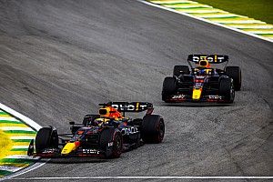 Why Verstappen refused Red Bull F1 team orders to help Perez