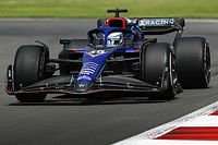 Opvallende keuze Williams: Sargeant rijdt VT2 tijdens GP Brazilië