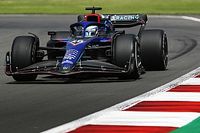 Sargeant va remplacer Albon en EL2 au Brésil
