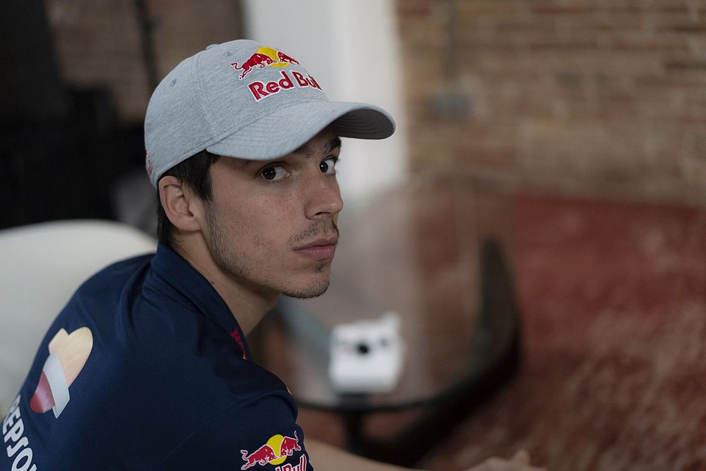 Joan Mir, Repsol Honda Team