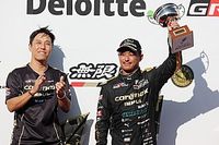 今後国内レースのトレンドに? ドライバー出身の“アドバイザー”はチームに何をもたらすのか