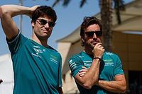 Aston Martin descarta a Alonso y Stroll para su proyecto Hypercar