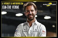 Video Formula E | Vergne: "Veterano? Non basta, voglio il titolo"