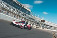 New Porsche 963 “very different to drive” from 919, says Tandy