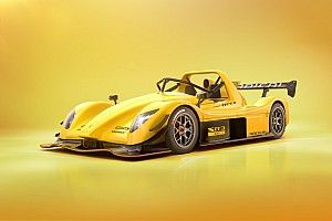 Radical reveals updated XXR version of the SR3
