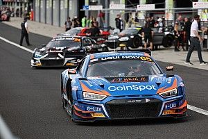 Bathurst 12 Hour: #65 MPC Audi takes provisional pole