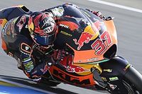 Dominante zege Fernandez in Le Mans, Bendsneyder veertiende