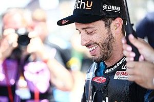 MotoGP | Dovizioso: "Misano gara giusta per il ritiro, sarà una festa"