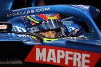 McLaren: "Alpine laat Piastri waarschijnlijk pas na F1-seizoen 2022 gaan"