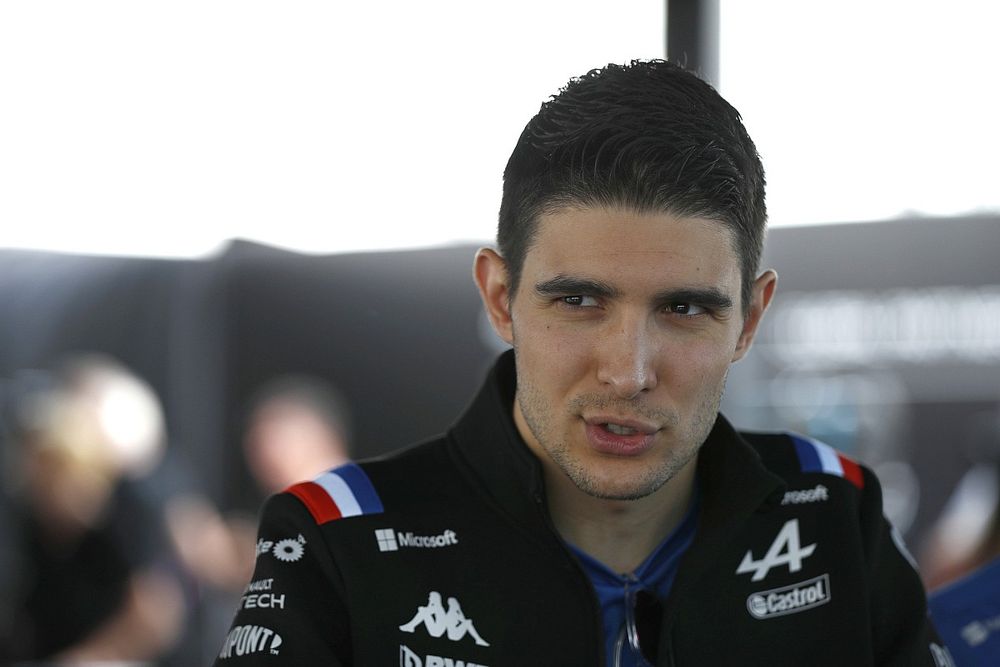 Ocon: meg tudtam volna ölni Leclerc-t