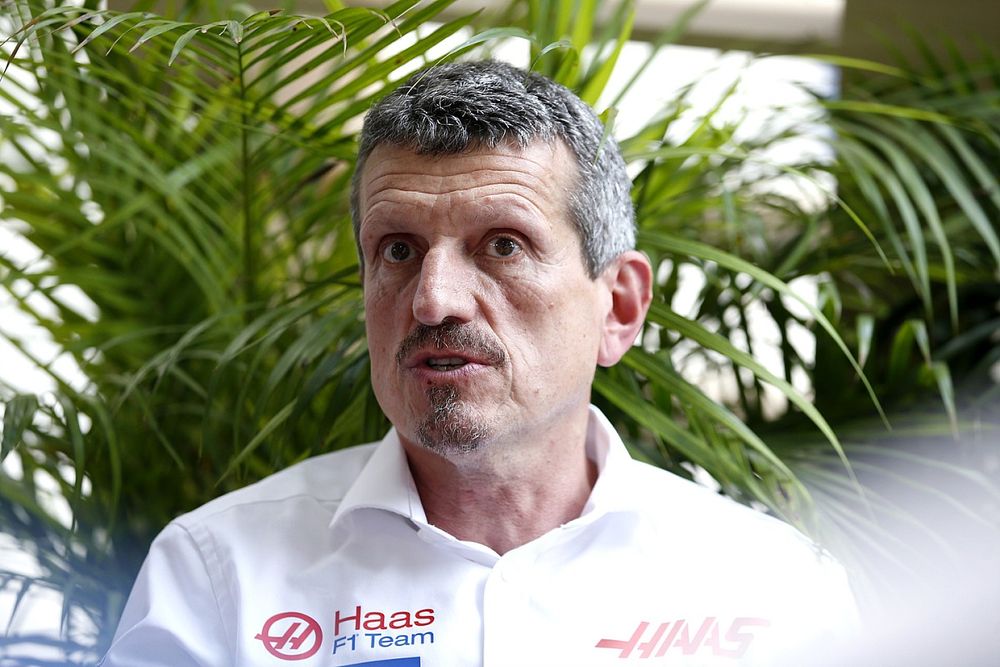 F1 | Steiner esclusivo: "Non ci piegheremo ai top team"