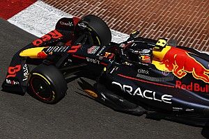 Los equipos de F1 creen que es tarde para investigar el accidente de Pérez