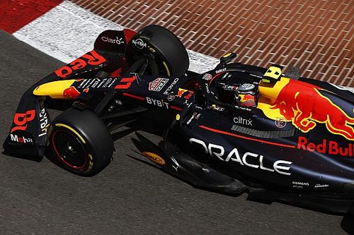 Los equipos de F1 creen que es tarde para investigar el accidente de Pérez