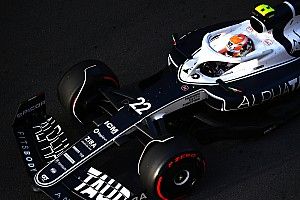 Tsunoda takes F1 engine penalty in Canada; Leclerc safe for now