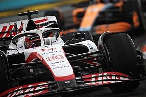 Steiner disappointed after Haas Miami F1 hopes went "down the drain"