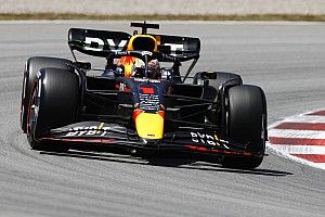 F1 GP Spanje 2022 liveblog: Volg de tweede vrije training