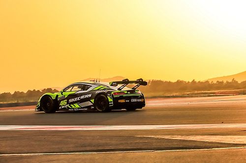 GTWC: Ferrari-Iron Lynx se lleva la pole en Paul Ricard; Rossi, 7º