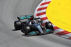 Mercedes: Monaco F1 expectations lower than any other circuit