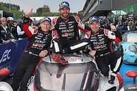 WEC Spa: victoria de Pechito López y podio mexicano en alocada carrera