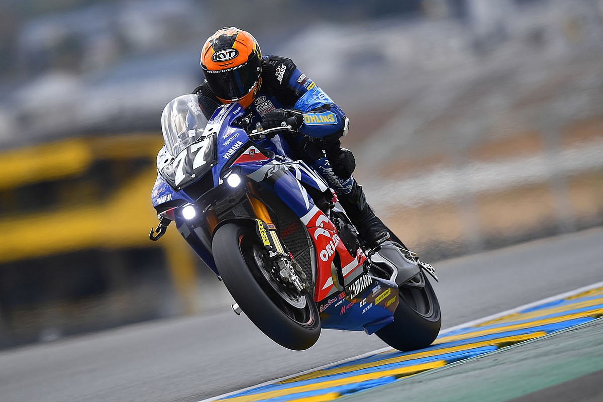 Siódme miejsce Wójcik Racing w Le Mans
