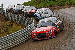New World Rallycross Championship promoter set for 2021