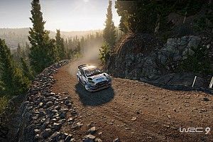 'WRC 9', un gran paso adelante